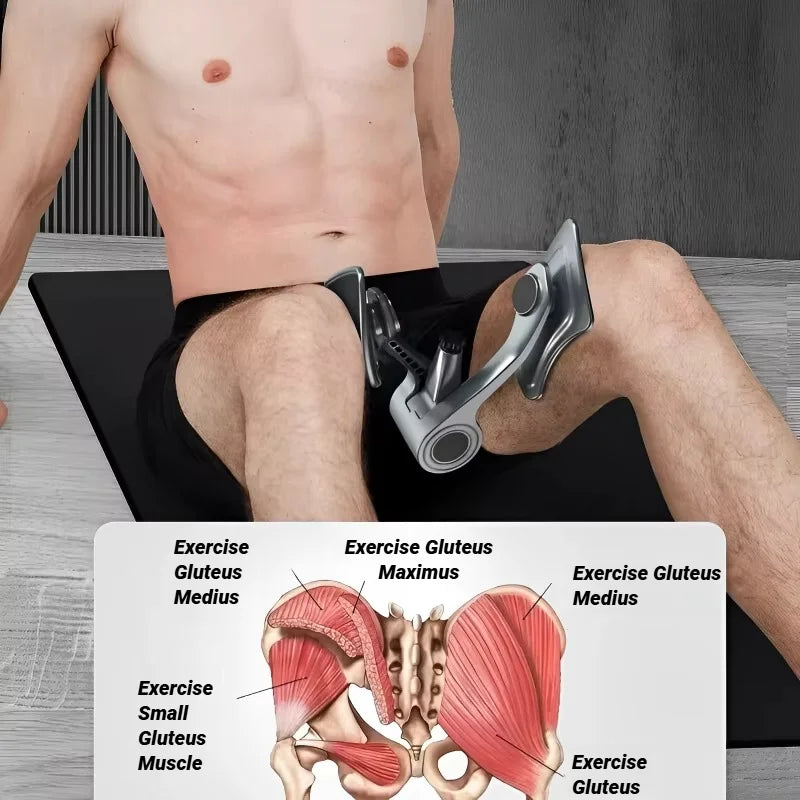 Muscle Trainer Equipment