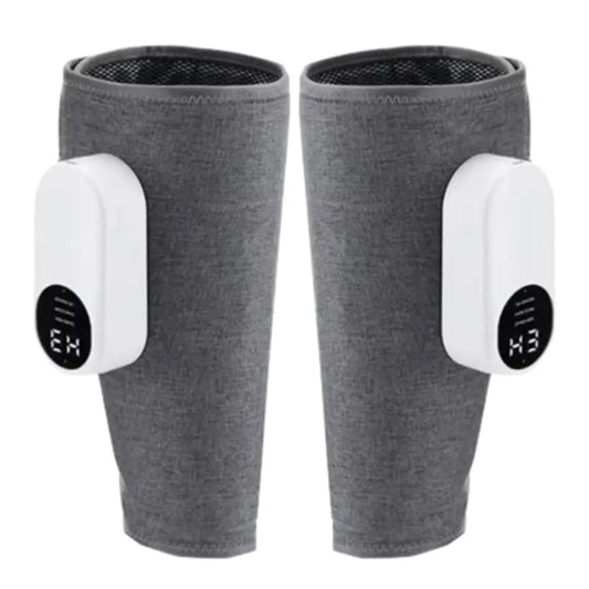 Electric Leg Massager - Adjustable Compression, and Portable