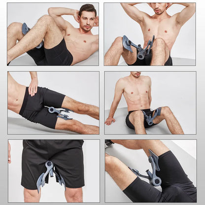 Muscle Trainer Equipment